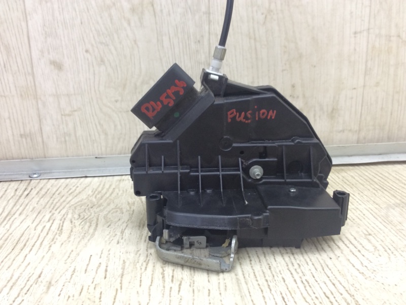 Замок двери задний левый FUSION 14- 2017 SEDAN C20HDTX