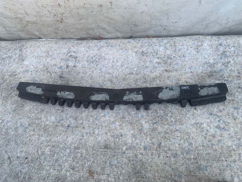 Наполнитель бампера задний задний VOLKSWAGEN TOUAREG 02-10 BHK 3.6