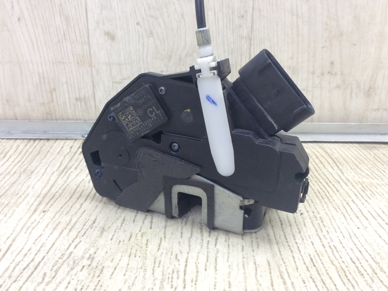 Замок двери передний левый FORD FUSION 14- SEDAN C20HDTX