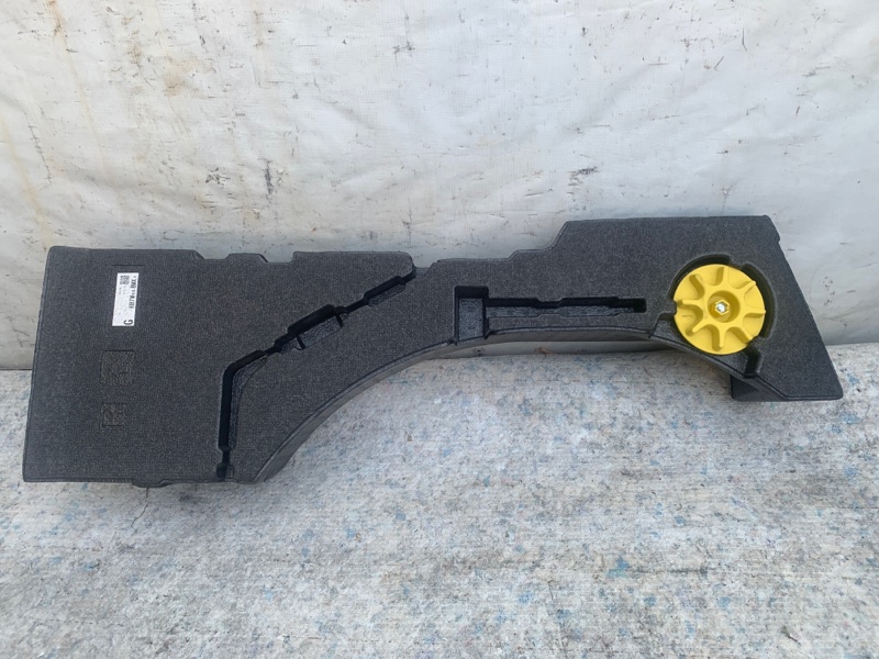 Ящик инструментальный правый MAZDA CX-5 (KF) 16-21 2.5 PY-VPS Ящик инструментальный правый MAZDA CX-5 (KF) 16-21 2.5 PY-VPS