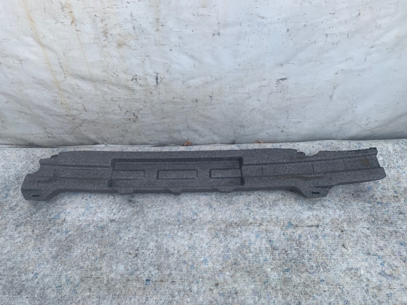 Наполнитель бампера передний передний ACCENT MC 06-10 2009 1.6 G4ED