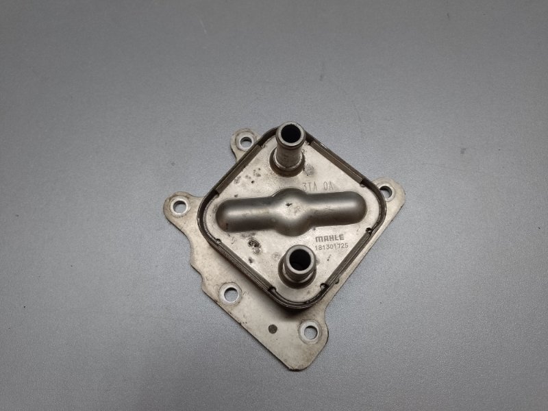 Теплообменник двигателя NISSAN X-TRAIL/ROGUE T32 13-20 2017 2.5 QR25DE 21305-3NU0A Б/У