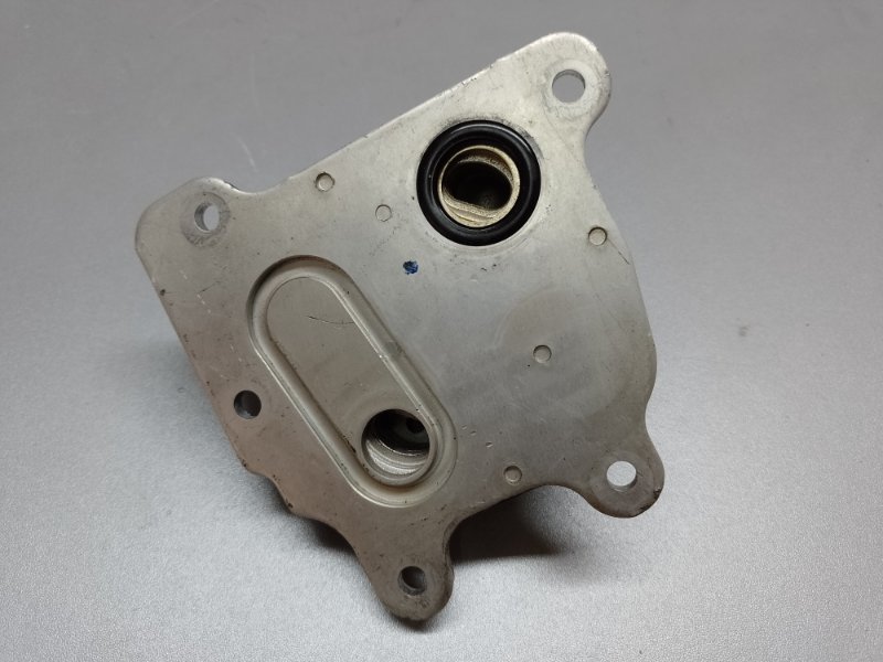 Теплообменник двигателя X-TRAIL/ROGUE T32 13-20 2017 2.5 QR25DE