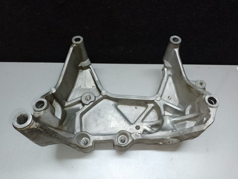 Кронштейн опоры двигателя правый NISSAN X-TRAIL/ROGUE T32 13-20 2017 2.5 QR25DE 11231-4BA0B Б/У