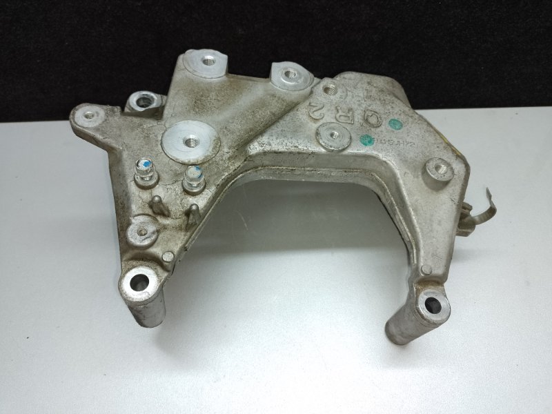 Кронштейн опоры двигателя правый X-TRAIL/ROGUE T32 13-20 2017 2.5 QR25DE