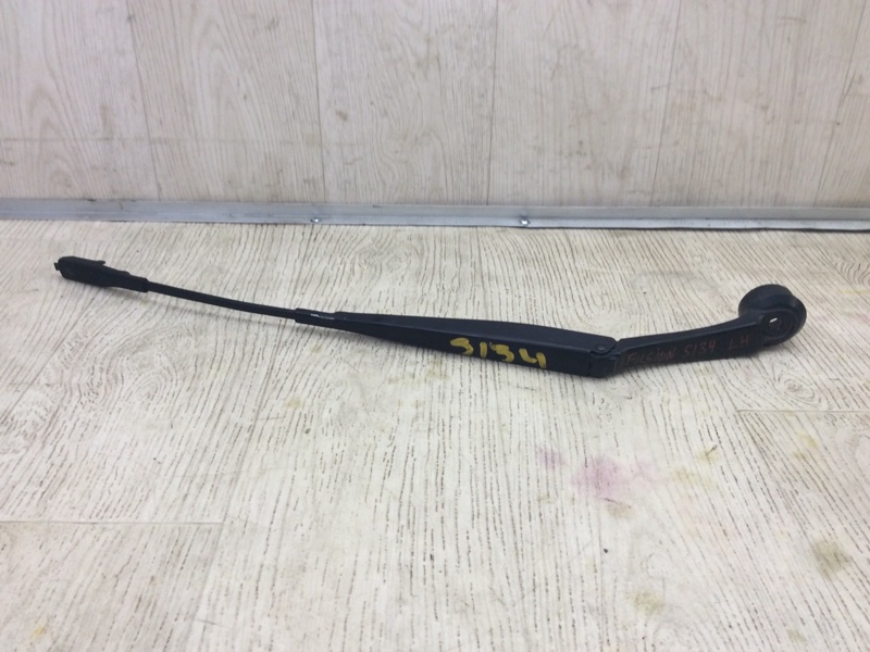 Поводок стеклоочистителя передний передний левый FORD FUSION 14- 2017 SEDAN C20HDTX DS7Z-17527-A Б/У