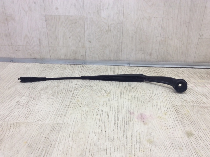 Поводок стеклоочистителя передний передний левый FUSION 14- 2017 SEDAN C20HDTX