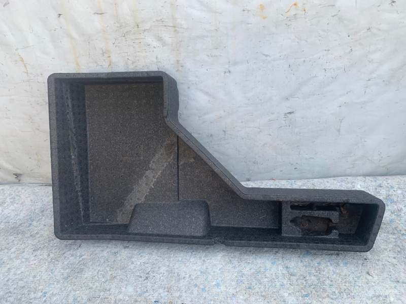 Ящик инструментальный левый FORD EDGE 15- 2016 C35PDED 3.5L FT4Z-5811169-A Б/У