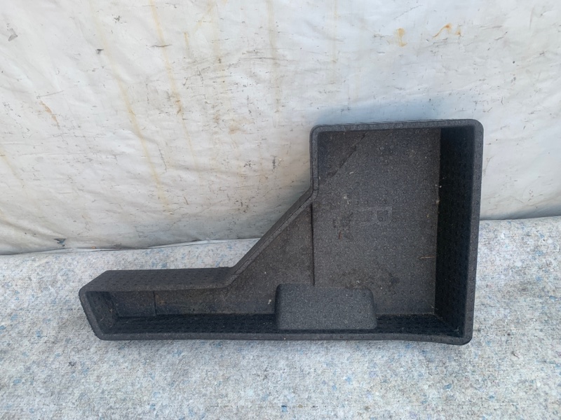 Ящик инструментальный правый FORD EDGE 15- 2016 C35PDED 3.5L FT4Z-5811168-A Б/У