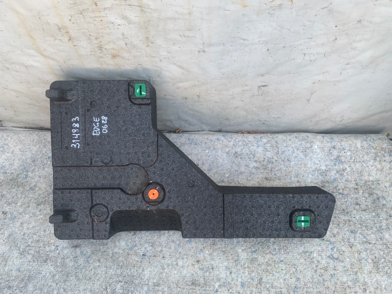 Ящик инструментальный правый EDGE 15- 2016 C35PDED 3.5L