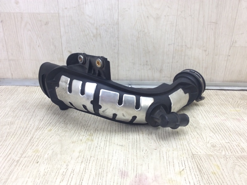 Патрубок воздушного фильтра FUSION 14- 2017 SEDAN C20HDTX