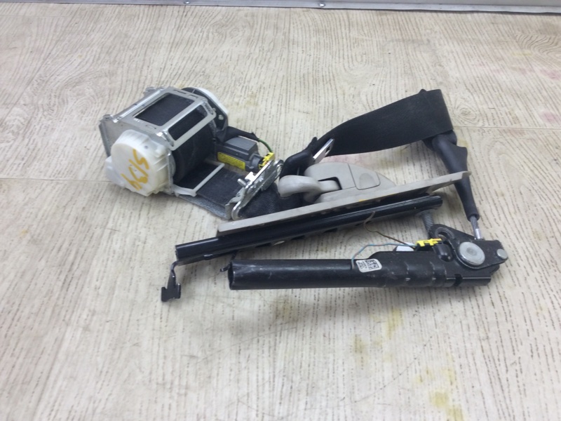 Ремень безопасности передний левый FORD FUSION 14- SEDAN C20HDTX