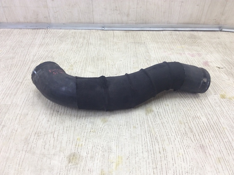 Патрубок интеркулера FORD FUSION 14- 2017 SEDAN C20HDTX HG9Z-6C646-A Б/У