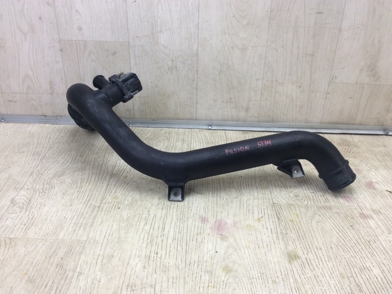 Запчасть патрубок интеркулера FORD FUSION 14- 2017 SEDAN C20HDTX HG9Z-6C646-A Б/У Патрубок интеркулера FORD FUSION 14- 2017 SEDAN C20HDTX HG9Z-6C646-A Б/У