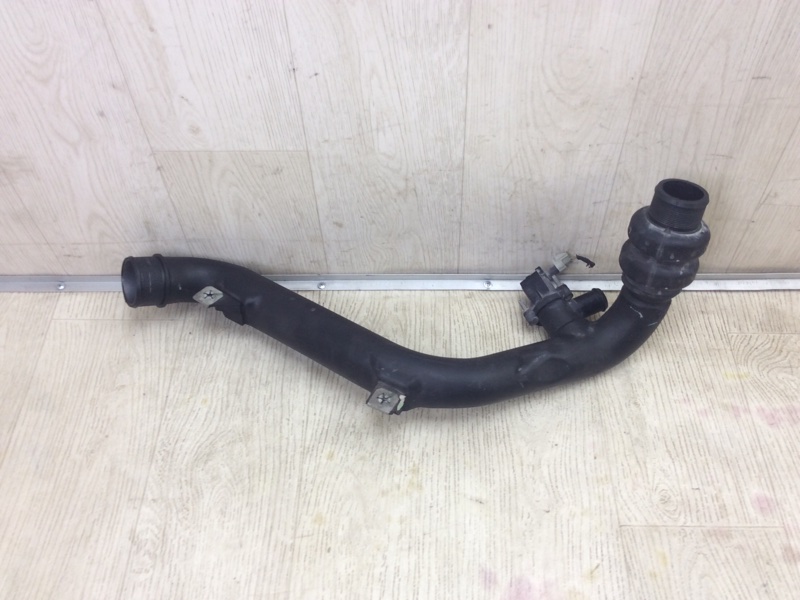 Патрубок интеркулера FUSION 14- 2017 SEDAN C20HDTX Патрубок интеркулера FUSION 14- 2017 SEDAN C20HDTX