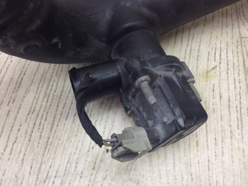 Патрубок интеркулера FORD FUSION 14- SEDAN C20HDTX Патрубок интеркулера FORD FUSION 14- SEDAN C20HDTX