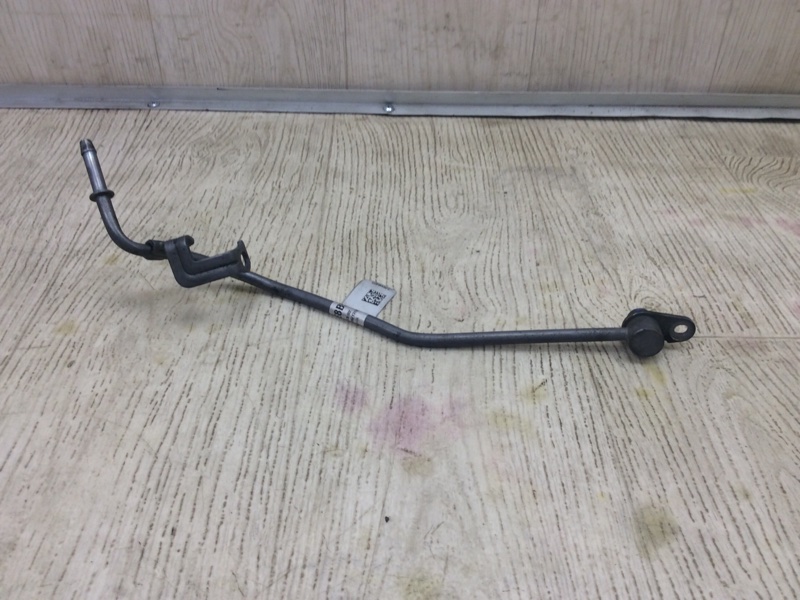 Трубка топливная FORD FUSION 14- 2017 SEDAN C20HDTX EJ7Z-8K153-C Б/У