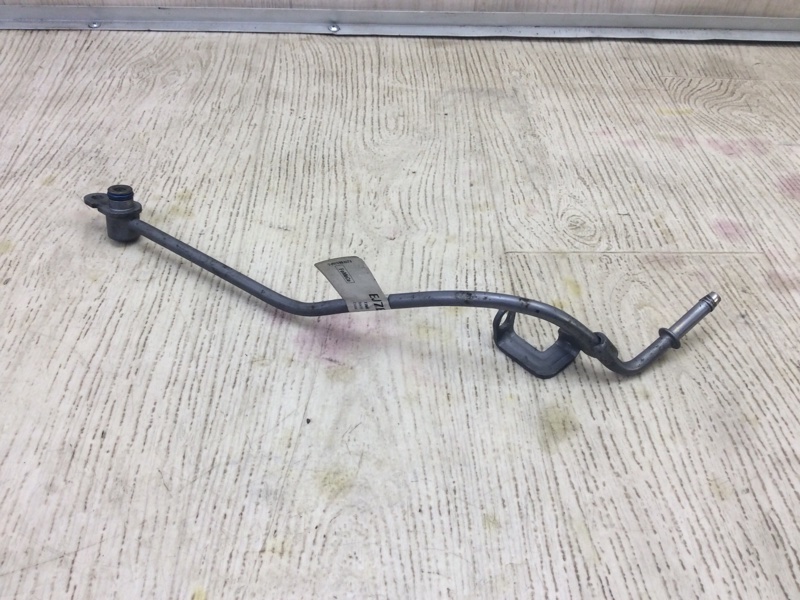 Трубка топливная FUSION 14- 2017 SEDAN C20HDTX