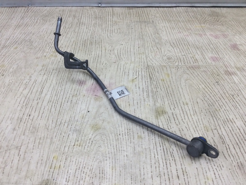 Трубка топливная FORD FUSION 14- SEDAN C20HDTX