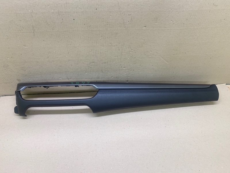 Накладка торпедо MAZDA 6 GJ 12- 2014 2.5 PY-VPS GMG5-55-150C02 Б/У