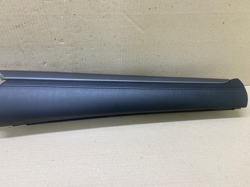 Накладка торпедо 6 GJ 12- 2014 2.5 PY-VPS