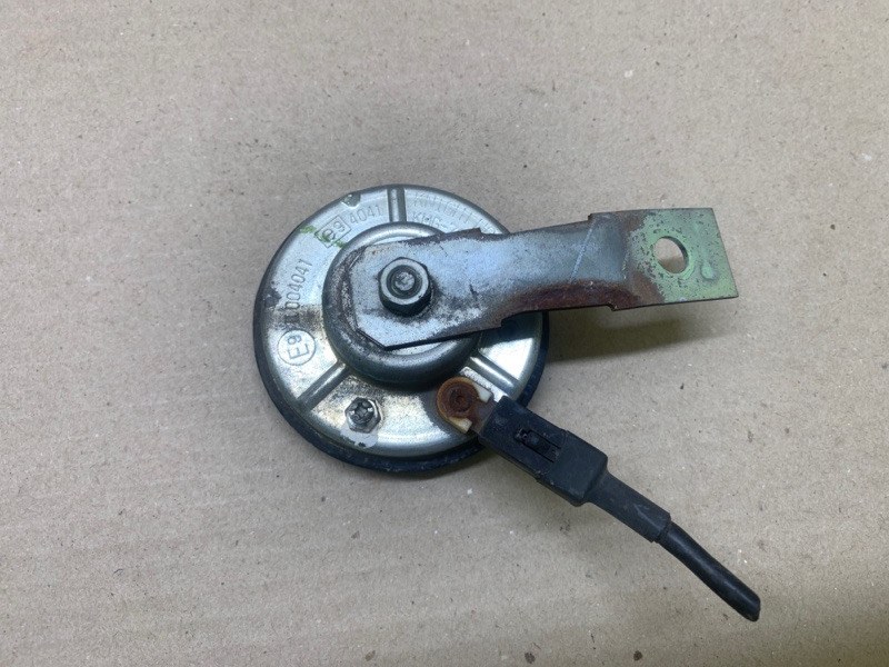 Сигнал OUTLANDER XL 05-13 2006 CW 3.0 6B31