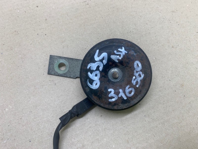 Сигнал MITSUBISHI ASX / OUTLANDER SPORT 10-21 2012 2.0 4B11 8211A001 Б/У