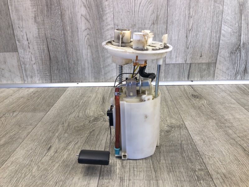 Топливный насос FORTE/CERATO TD 08-13 2009 TD 2.0 G4KD