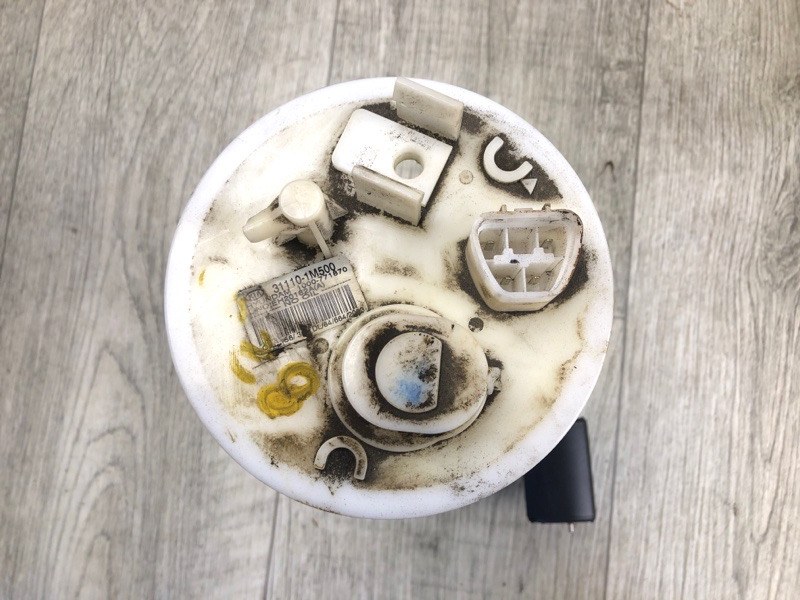 Топливный насос FORTE/CERATO TD 08-13 2009 TD 2.0 G4KD