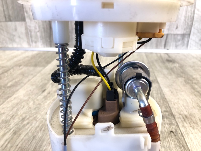 Топливный насос FORTE/CERATO TD 08-13 2009 TD 2.0 G4KD