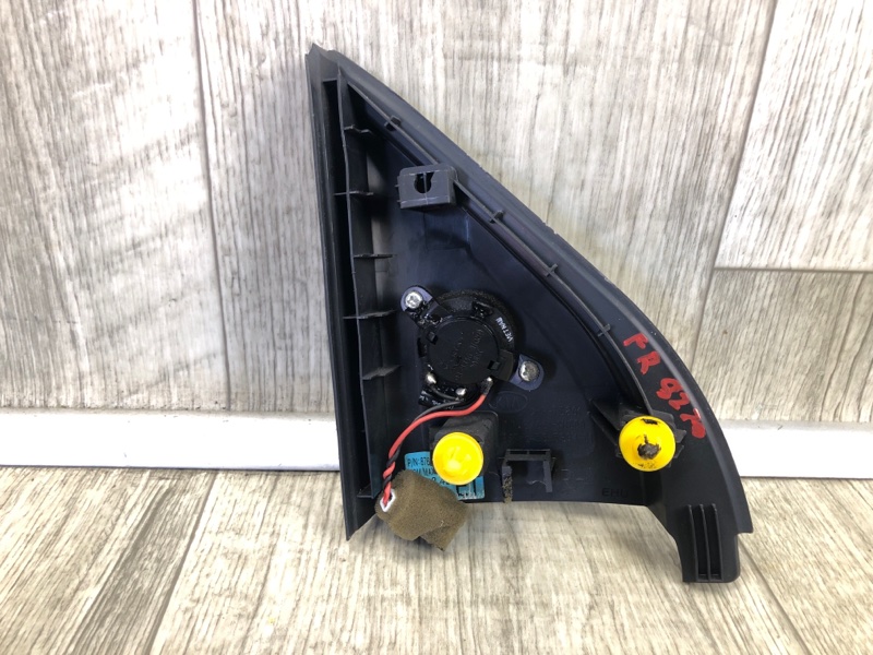 Динамик передний правый FORTE/CERATO TD 08-13 2009 TD 2.0 G4KD Динамик передний правый FORTE/CERATO TD 08-13 2009 TD 2.0 G4KD