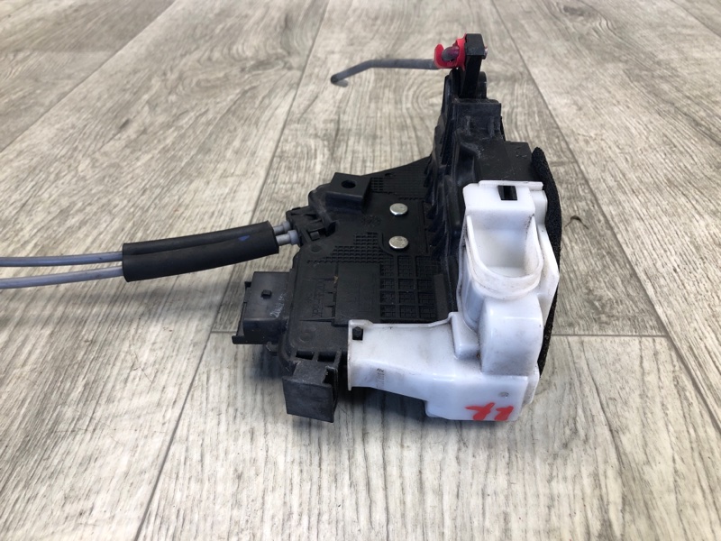 Замок двери задний правый KIA FORTE/CERATO TD 08-13 TD 2.0 G4KD