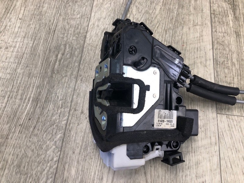 Замок двери задний правый FORTE/CERATO TD 08-13 2009 TD 2.0 G4KD