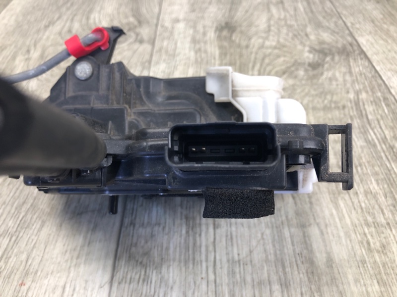 Замок двери задний правый FORTE/CERATO TD 08-13 2009 TD 2.0 G4KD