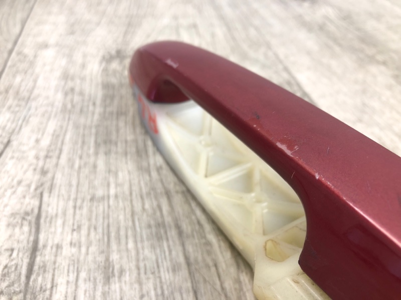 Ручка двери наружная задняя левая FORTE/CERATO TD 08-13 2009 TD 2.0 G4KD Ручка двери наружная задняя левая FORTE/CERATO TD 08-13 2009 TD 2.0 G4KD