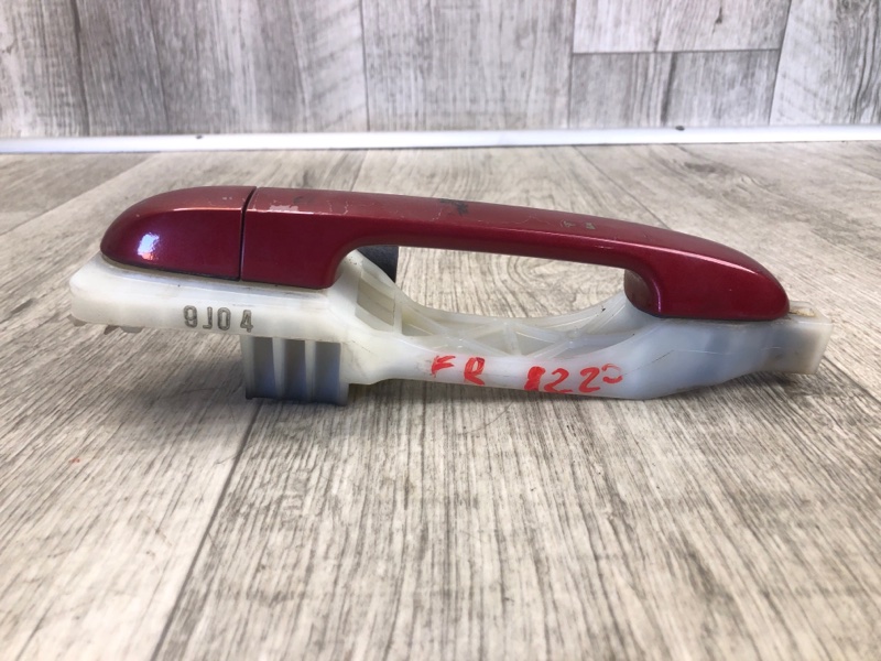 Ручка двери наружная передняя правая FORTE/CERATO TD 08-13 2009 TD 2.0 G4KD