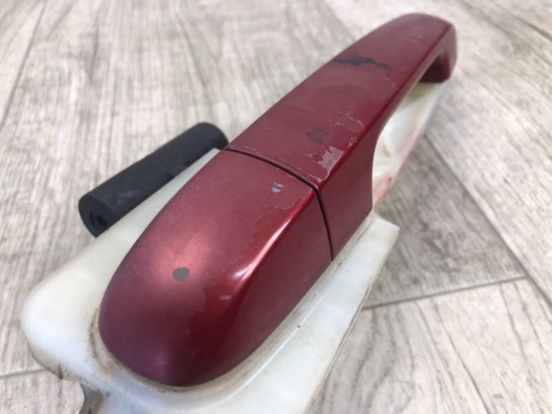 Ручка двери наружная передняя правая FORTE/CERATO TD 08-13 2009 TD 2.0 G4KD