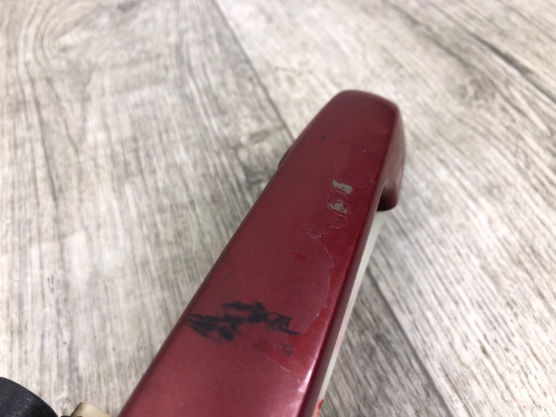 Ручка двери наружная передняя правая FORTE/CERATO TD 08-13 2009 TD 2.0 G4KD