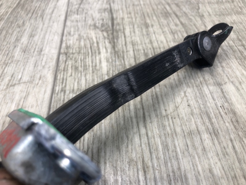 Ограничитель двери передний левый FORTE/CERATO TD 08-13 2009 TD 2.0 G4KD Ограничитель двери передний левый FORTE/CERATO TD 08-13 2009 TD 2.0 G4KD