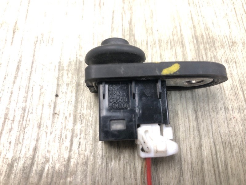 Датчик открытия двери FORTE/CERATO TD 08-13 2009 TD 2.0 G4KD