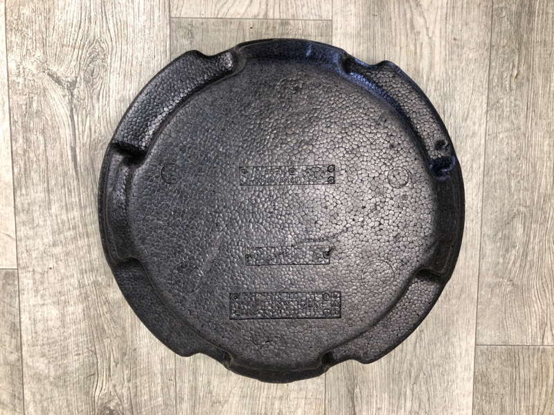 Ящик инструментальный FORTE/CERATO TD 08-13 2009 TD 2.0 G4KD Ящик инструментальный FORTE/CERATO TD 08-13 2009 TD 2.0 G4KD