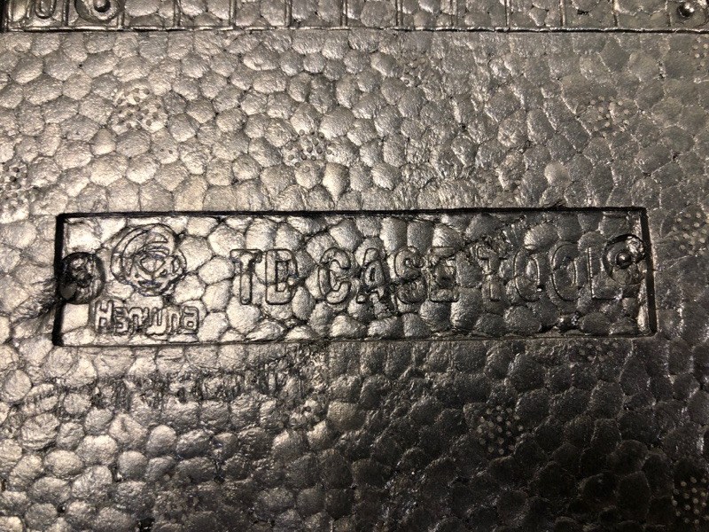 Ящик инструментальный FORTE/CERATO TD 08-13 2009 TD 2.0 G4KD Ящик инструментальный FORTE/CERATO TD 08-13 2009 TD 2.0 G4KD