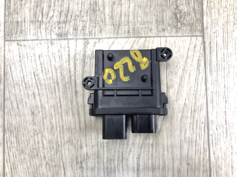 Блок электронный FORTE/CERATO TD 08-13 2009 TD 2.0 G4KD