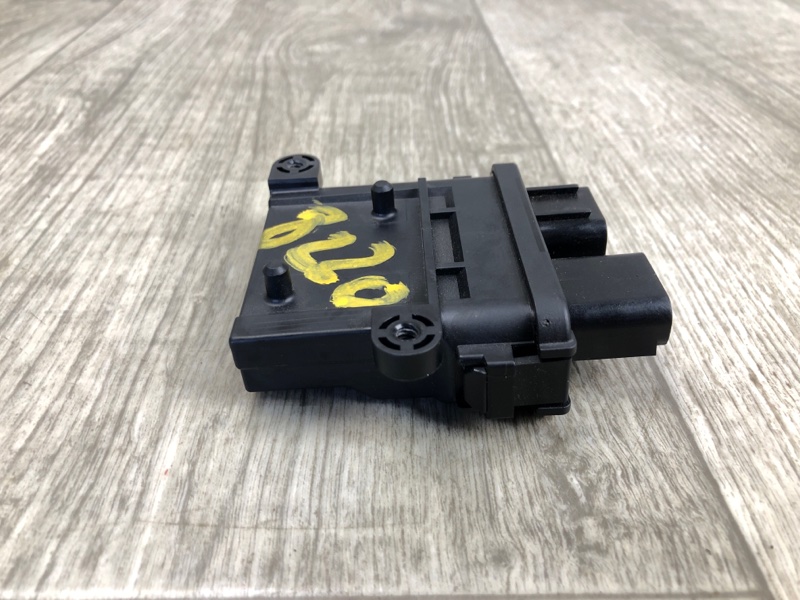 Блок электронный KIA FORTE/CERATO TD 08-13 TD 2.0 G4KD