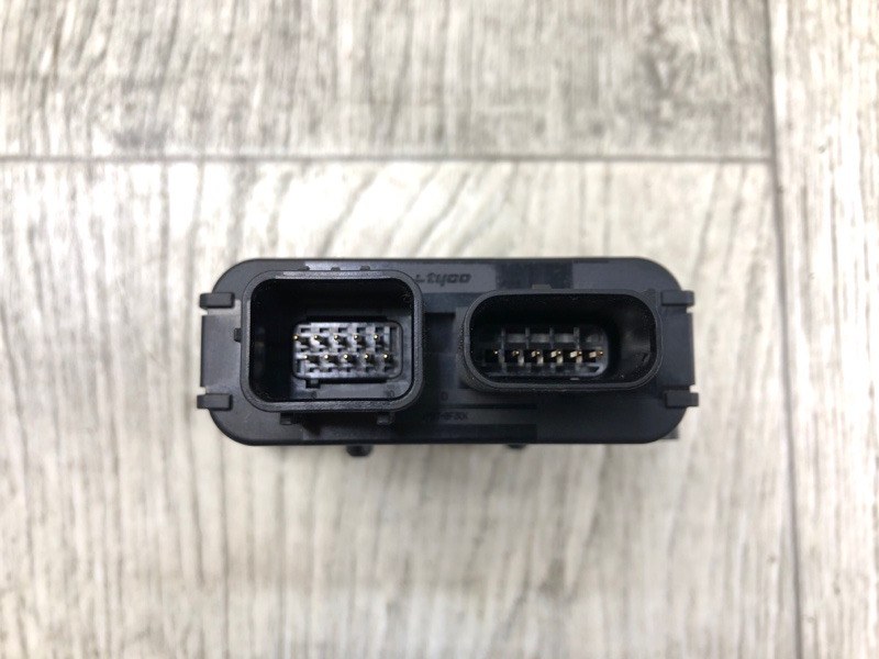 Блок электронный FORTE/CERATO TD 08-13 2009 TD 2.0 G4KD