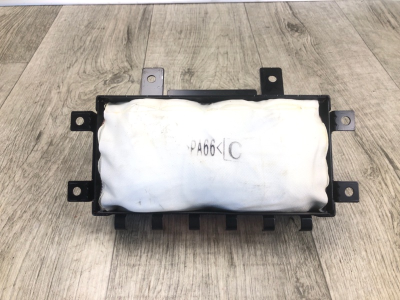 Подушка безопасности пассажира KIA FORTE/CERATO TD 08-13 2009 TD 2.0 G4KD 845301M600 Б/У