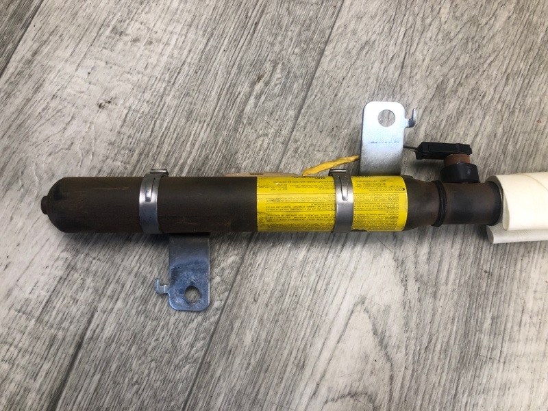 Подушка безопасности (штора) левая FORTE/CERATO TD 08-13 2009 TD 2.0 G4KD