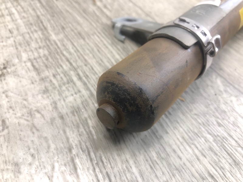 Подушка безопасности (штора) левая FORTE/CERATO TD 08-13 2009 TD 2.0 G4KD