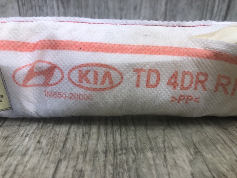 Подушка безопасности (штора) правая KIA FORTE/CERATO TD 08-13 TD 2.0 G4KD