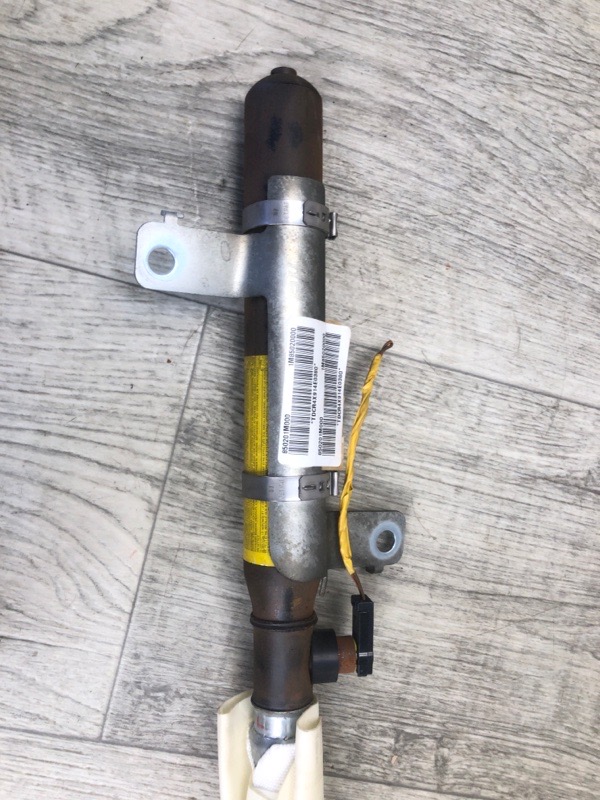 Подушка безопасности (штора) правая FORTE/CERATO TD 08-13 2009 TD 2.0 G4KD